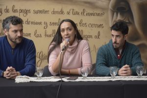 La Escuela de Danzas realizará audiciones para integrar el cuerpo estable de la institución