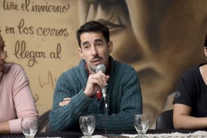 La Escuela de Danzas realizará audiciones para integrar el cuerpo estable de la institución