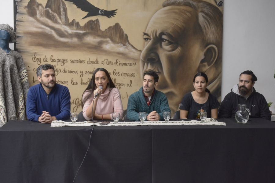 La Escuela de Danzas realizará audiciones para integrar el cuerpo estable de la institución