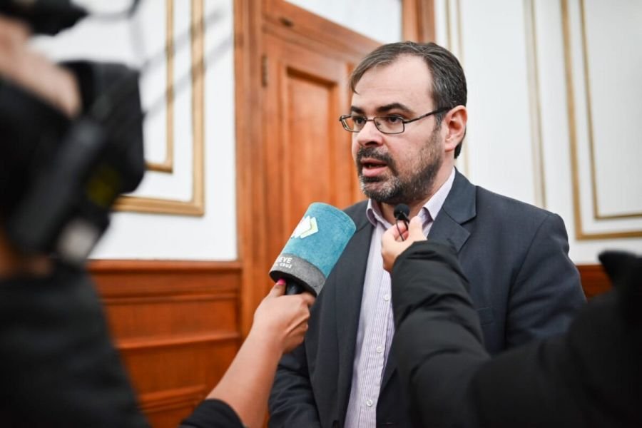 Cantera de la Policía: la Justicia negó un pedido de Grasso