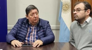 Tribunal Disciplinario dictará Plan de Capacitación 2024 a estatales de Santa Cruz