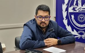 Tribunal Disciplinario dictará Plan de Capacitación 2024 a estatales de Santa Cruz