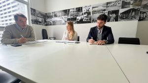 Santa Cruz y Parques Nacionales articularon mesa de diálogo