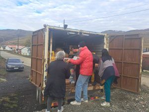 Gobierno mantuvo agenda de trabajo en la Cuenca Carbonífera