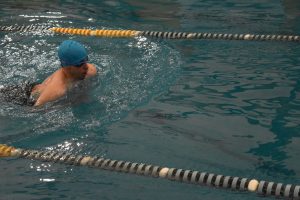 Juegos Para Araucanía 2024: Santa Cruz se llevó las primeras medallas