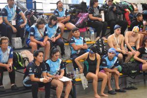 Juegos Para Araucanía 2024: Santa Cruz se llevó las primeras medallas
