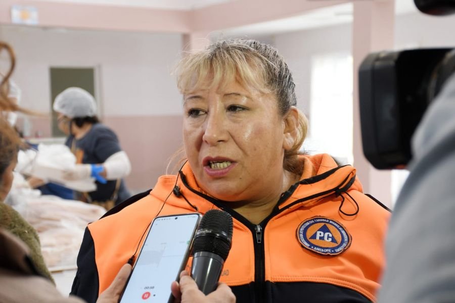 Alertas en la provincia: el estado actual de las rutas y las recomendaciones