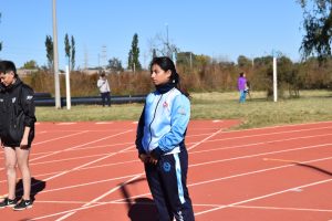 Santa Cruz sigue haciendo historia en los Para Araucanía: los deportistas sumaron más medallas