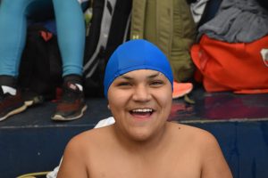 Santa Cruz sigue haciendo historia en los Para Araucanía: los deportistas sumaron más medallas