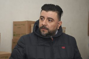 Refuerzo a la salud: el Gobierno adquirió insumos médicos y de farmacia