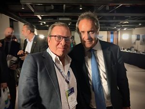 Santa Cruz presente en la 166° Asamblea del Consejo Federal de Turismo