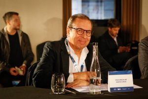 Santa Cruz presente en la 166° Asamblea del Consejo Federal de Turismo