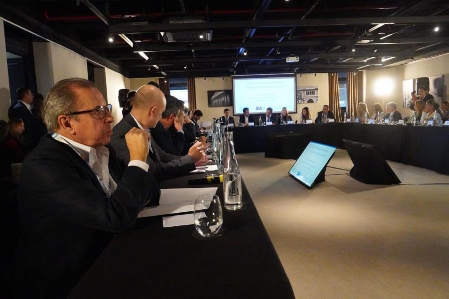 Santa Cruz presente en la 166° Asamblea del Consejo Federal de Turismo