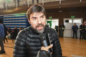 Encuentro recreativo: los jardines conmemoraron el Día de la Actividad Física