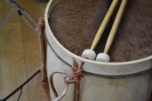 El Gobierno conmemora el Día Nacional del Himno Argentino