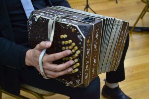 El Gobierno conmemora el Día Nacional del Himno Argentino