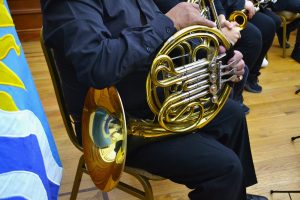 El Gobierno conmemora el Día Nacional del Himno Argentino