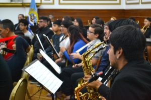 El Gobierno conmemora el Día Nacional del Himno Argentino