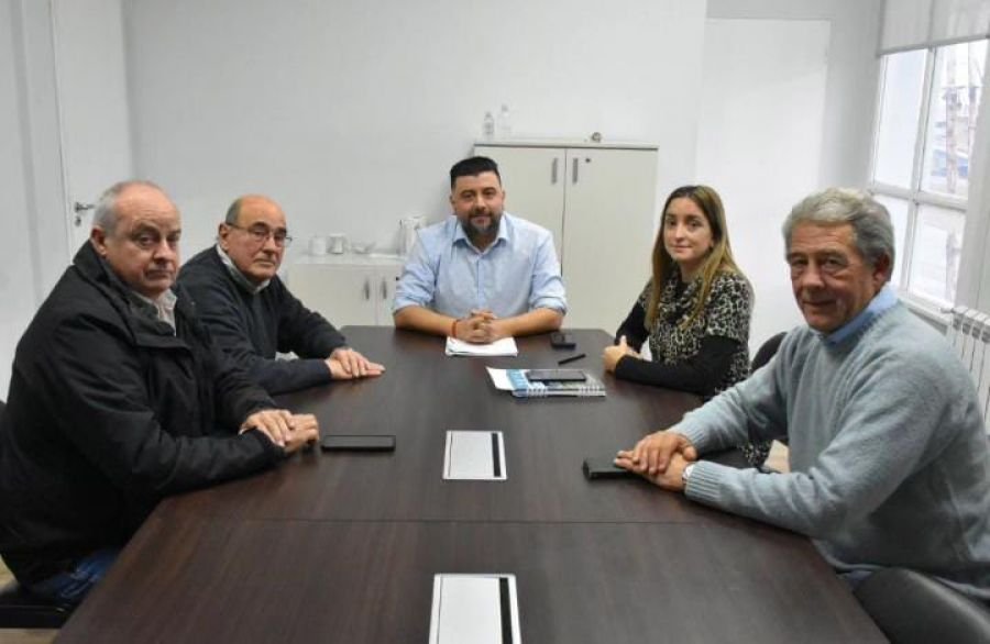 Salud reanuda y refuerza el trabajo en zonas rurales