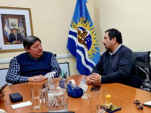 Capacitación 2024: Tribunal Disciplinario y Función Pública ultiman detalles de jornadas de formación