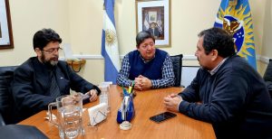 Capacitación 2024: Tribunal Disciplinario y Función Pública ultiman detalles de jornadas de formación