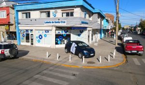 Lotería de Santa Cruz sortea un auto Renault Sandero 0 km
