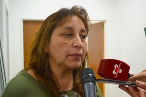 Villarroel: “Fue un muy buen resultado, valoramos poder llegar a un acuerdo de paritaria”
