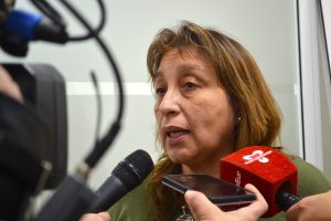 Villarroel: “Fue un muy buen resultado, valoramos poder llegar a un acuerdo de paritaria”