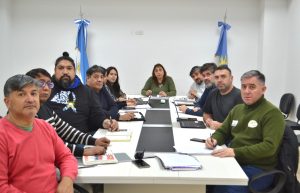 Villarroel: “Fue un muy buen resultado, valoramos poder llegar a un acuerdo de paritaria”