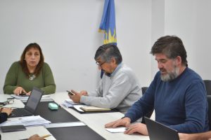 Villarroel: “Fue un muy buen resultado, valoramos poder llegar a un acuerdo de paritaria”