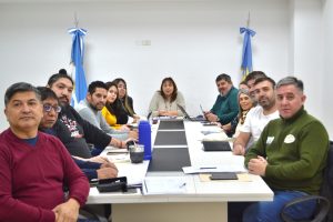 Villarroel: “Fue un muy buen resultado, valoramos poder llegar a un acuerdo de paritaria”