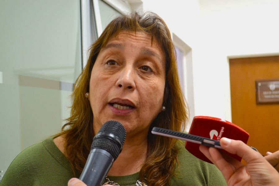 Villarroel: “Fue un muy buen resultado, valoramos poder llegar a un acuerdo de paritaria”