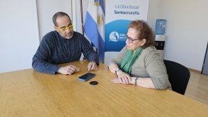 La nueva receta electrónica de la CSS es más rápida y confiable