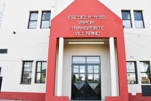 Plan de Mantenimiento: Avanza la instalación de calderas en escuelas de la provincia