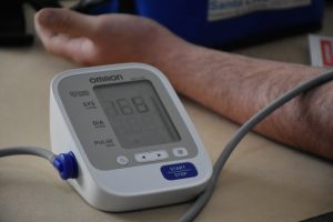 Se llevan a cabo actividades por la Semana de la Presión Arterial