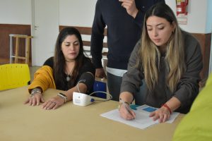 Se llevan a cabo actividades por la Semana de la Presión Arterial