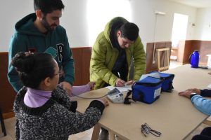 Se llevan a cabo actividades por la Semana de la Presión Arterial