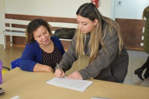 Se llevan a cabo actividades por la Semana de la Presión Arterial