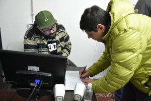 Se llevan a cabo actividades por la Semana de la Presión Arterial