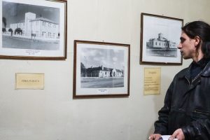 El “Padre Manuel Jesús Molina” duplicó los visitantes en la “Noche de los Museos”