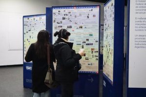 El “Padre Manuel Jesús Molina” duplicó los visitantes en la “Noche de los Museos”