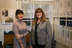 El “Padre Manuel Jesús Molina” duplicó los visitantes en la “Noche de los Museos”