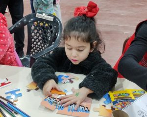 La Secretaría de Ambiente participó de actividades en Zona Norte por el Día Mundial del Reciclaje