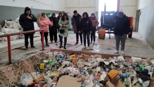 La Secretaría de Ambiente participó de actividades en Zona Norte por el Día Mundial del Reciclaje