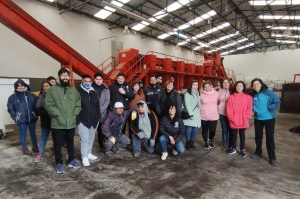 La Secretaría de Ambiente participó de actividades en Zona Norte por el Día Mundial del Reciclaje