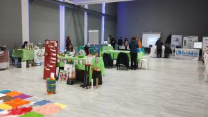 La Secretaría de Ambiente participó de actividades en Zona Norte por el Día Mundial del Reciclaje