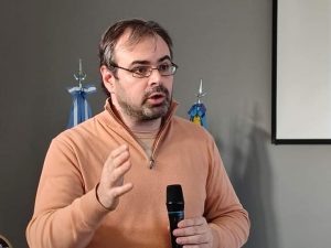 Se llevó adelante un curso de capacitación en Gestión Pública y Contrataciones del Estado