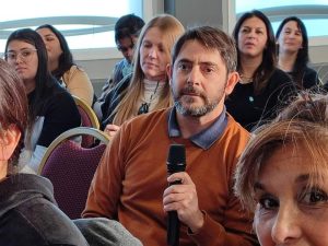 Se llevó adelante un curso de capacitación en Gestión Pública y Contrataciones del Estado