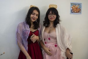 Se realizaron actividades en conmemoración por el 25 de Mayo