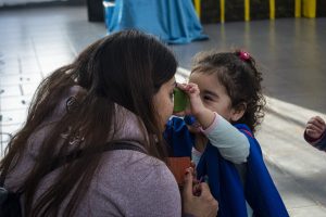 Se realizaron actividades en conmemoración por el 25 de Mayo